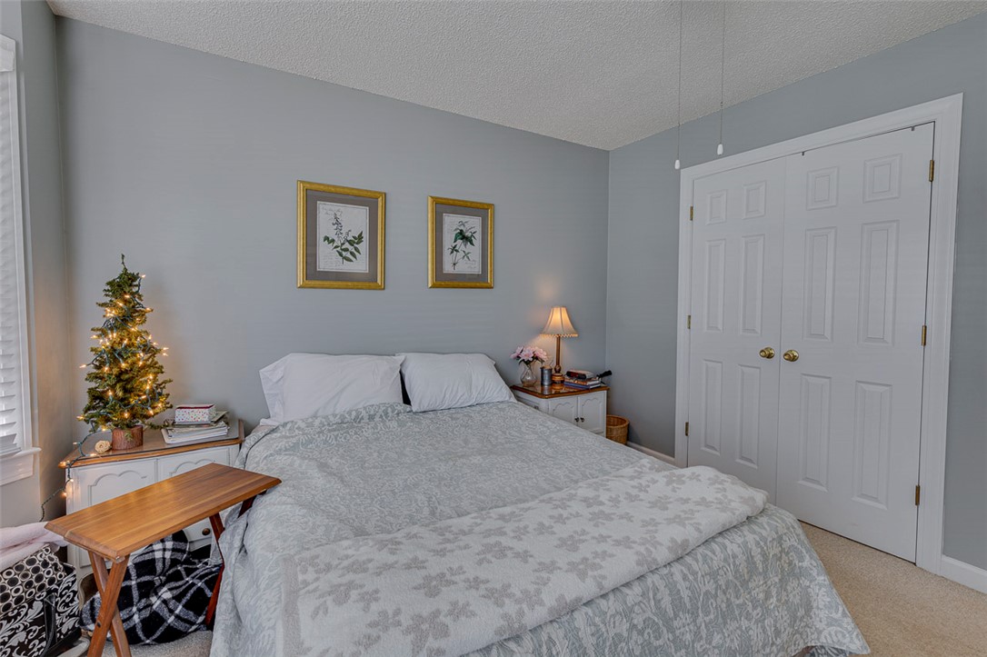101 Park Way Anderson, SC 29625 - Photo 26 of 34 Bedroom 3