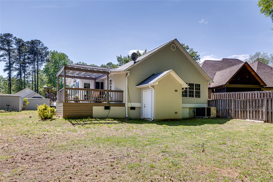 101 Park Way Anderson, SC 29625 - Photo 31 of 34