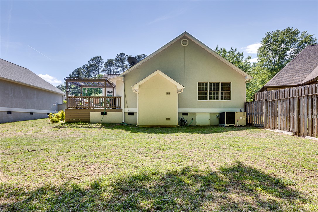 101 Park Way Anderson, SC 29625 - Photo 32 of 34