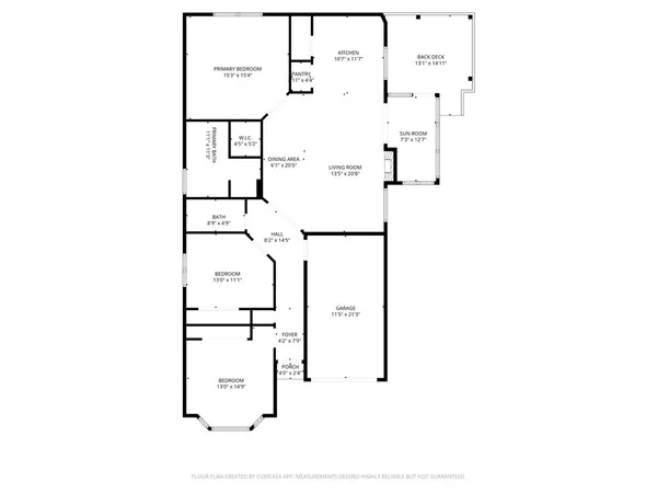 $296,000 | 101 Park Way, Anderson, SC 29625