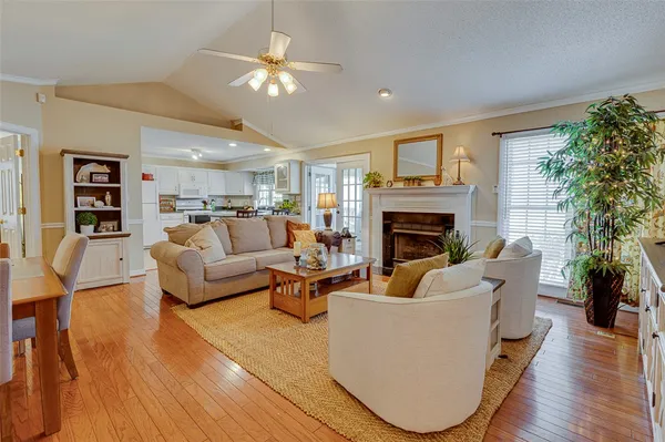 $296,000 | 101 Park Way, Anderson, SC 29625