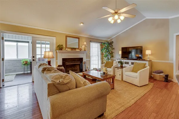 $296,000 | 101 Park Way, Anderson, SC 29625