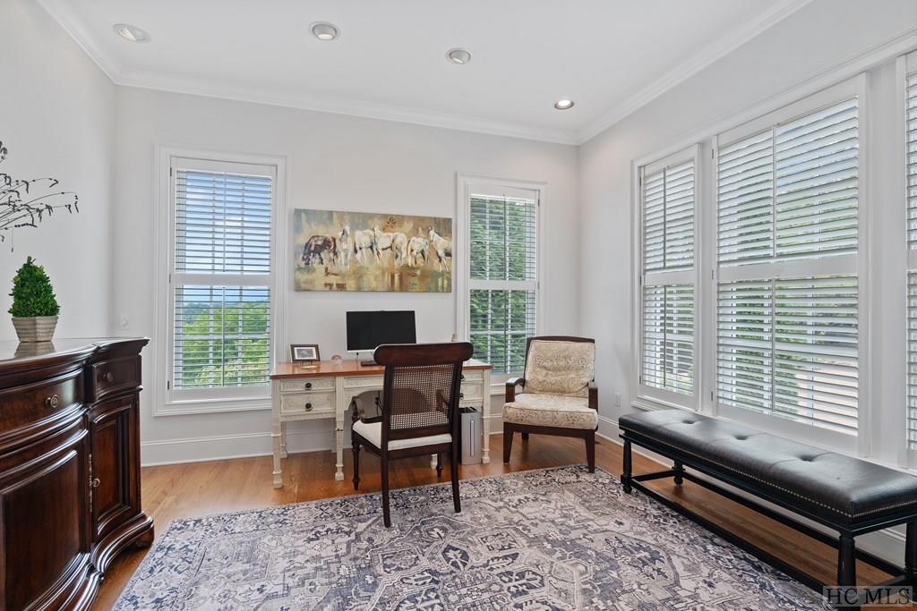 49 Quail Ridge Road Franklin, NC 28734 - Photo 18 of 41 Gallery Image 18