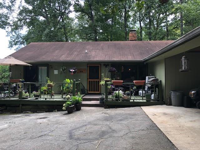 188 Camp Sunrise Road Northwest Cartersville, GA 30121 - Photo 1 of 1 Gallery Image 1