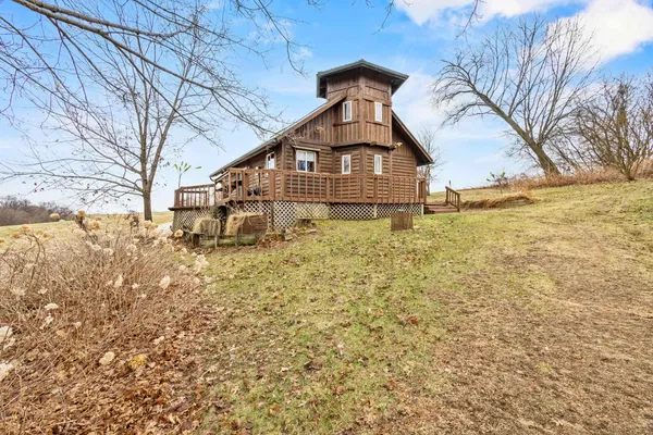 $169,900 | 24860 Keysville Richland Center, Richland Center, WI 53581