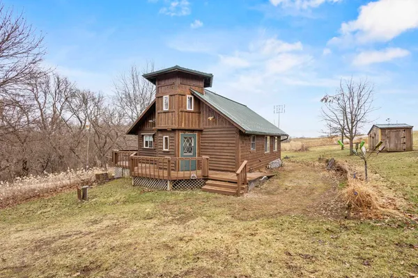 $169,900 | 24860 Keysville Richland Center, Richland Center, WI 53581