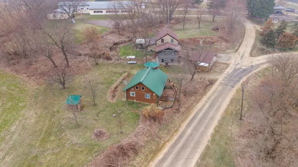 $169,900 | 24860 Keysville Richland Center, Richland Center, WI 53581