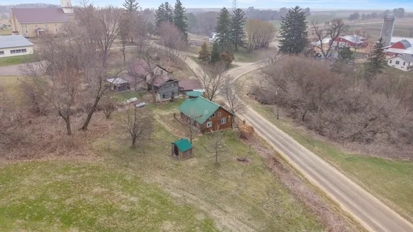 $169,900 | 24860 Keysville Richland Center, Richland Center, WI 53581