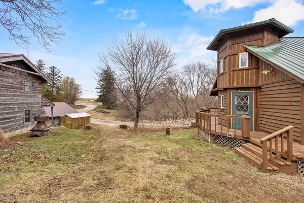 $169,900 | 24860 Keysville Richland Center, Richland Center, WI 53581