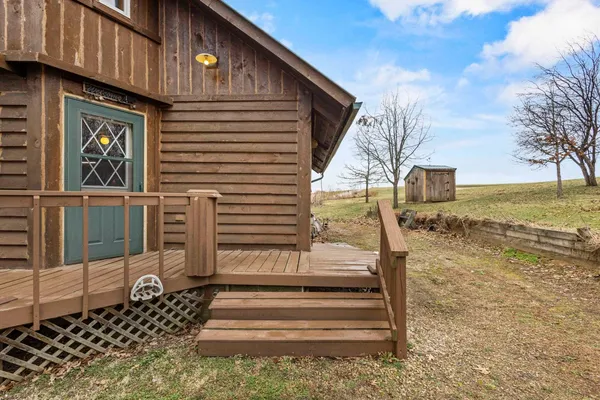 $169,900 | 24860 Keysville Richland Center, Richland Center, WI 53581