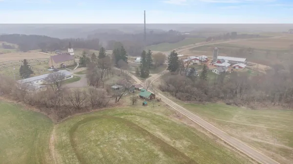 $169,900 | 24860 Keysville Richland Center, Richland Center, WI 53581