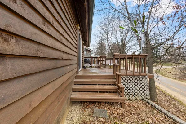 $169,900 | 24860 Keysville Richland Center, Richland Center, WI 53581