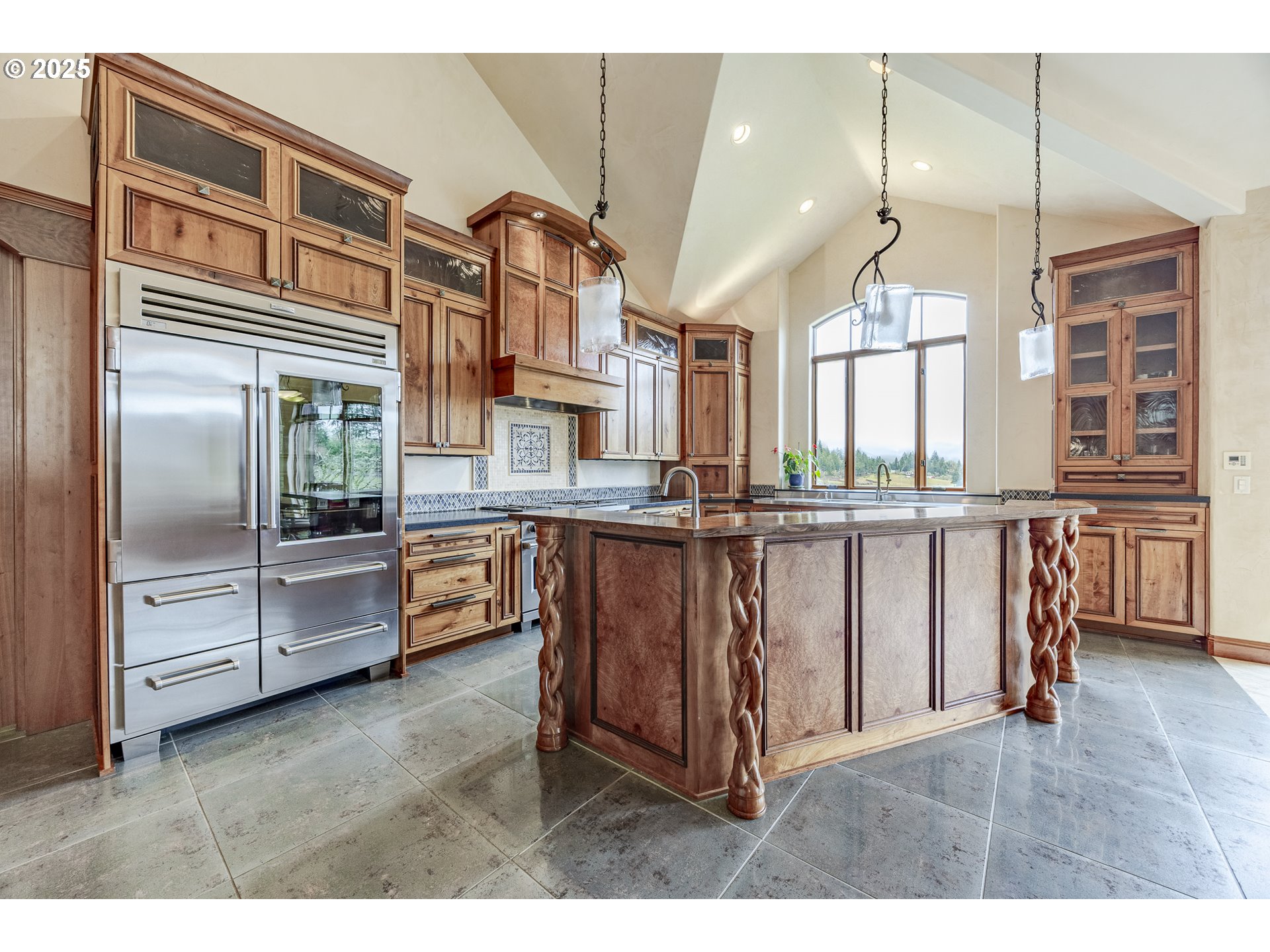 36995 Wallace Creek Road Springfield, OR 97478 - Photo 16 of 48 Kitchen