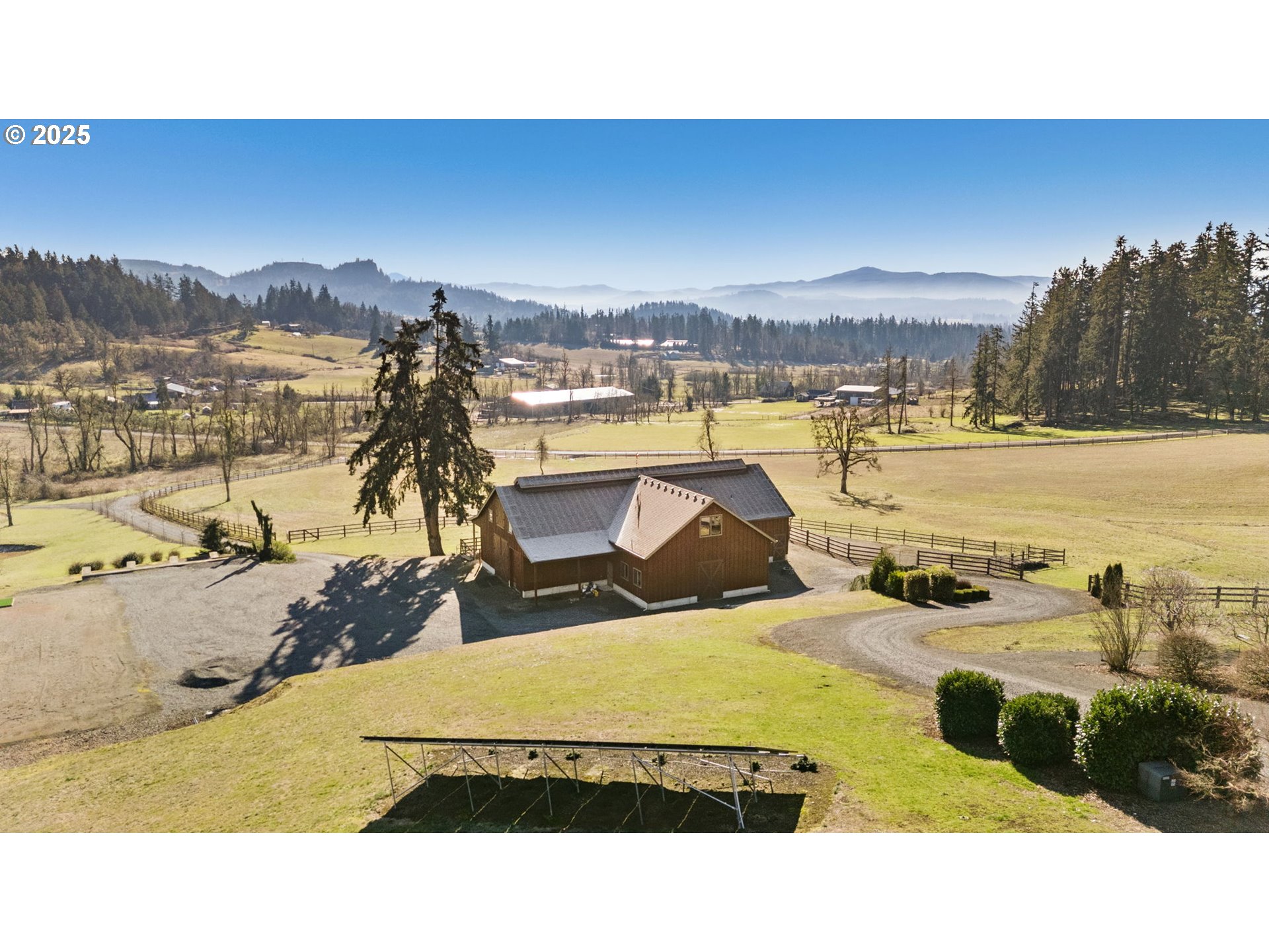 36995 Wallace Creek Road Springfield, OR 97478 - Photo 40 of 48