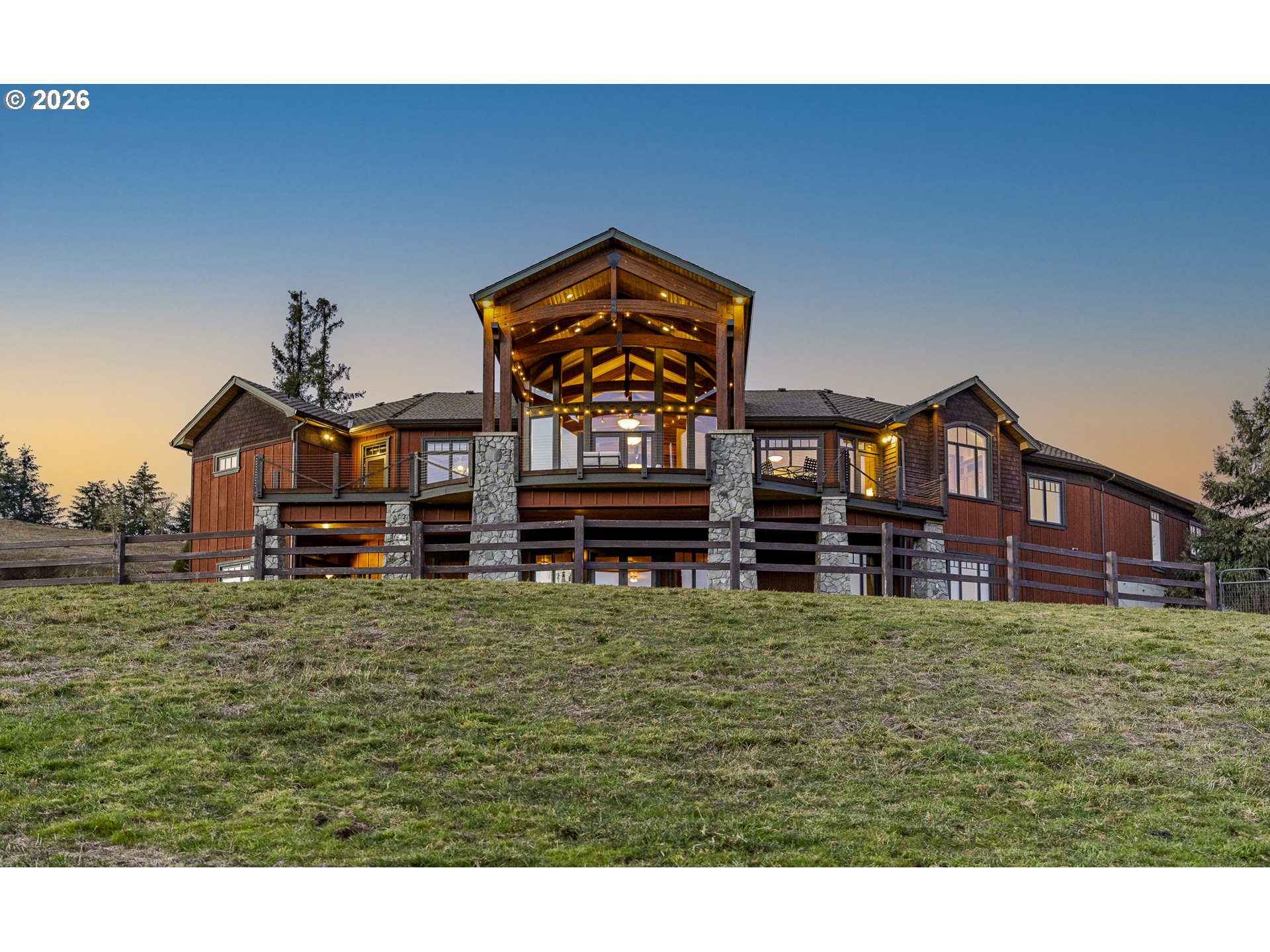36995 Wallace Creek Road Springfield, OR 97478 - Photo 4 of 48