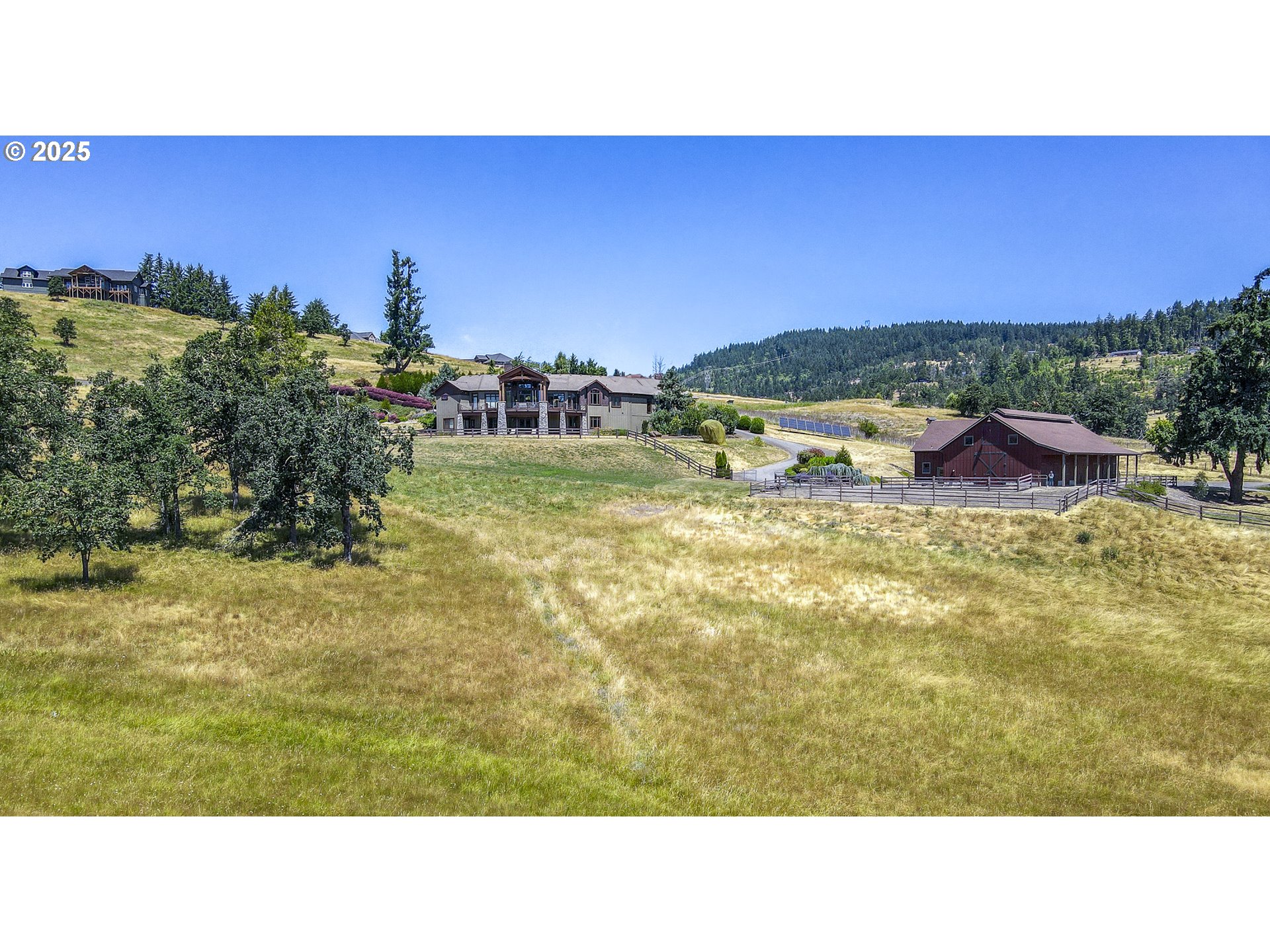 36995 Wallace Creek Road Springfield, OR 97478 - Photo 43 of 48