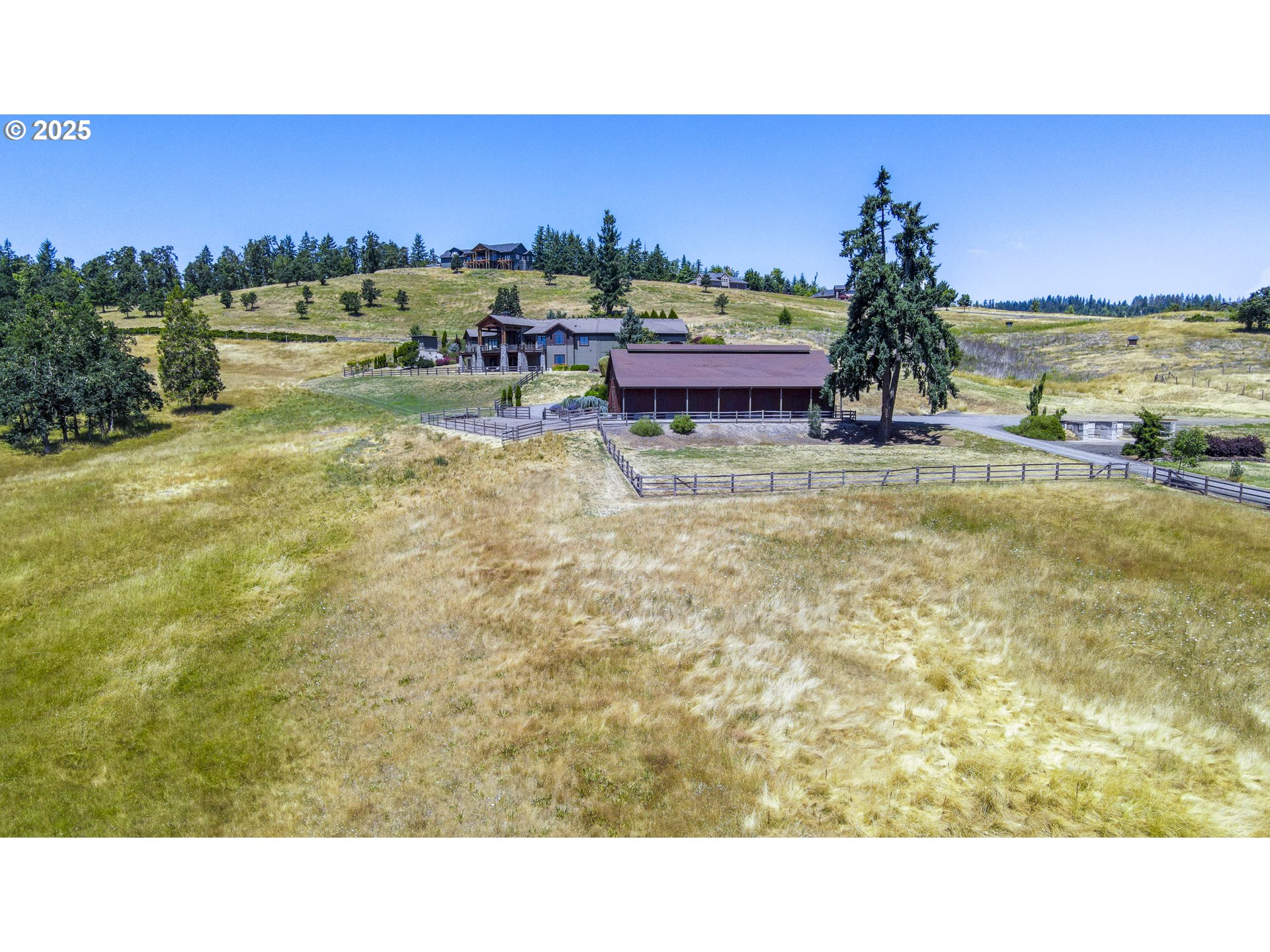 36995 Wallace Creek Road Springfield, OR 97478 - Photo 44 of 48