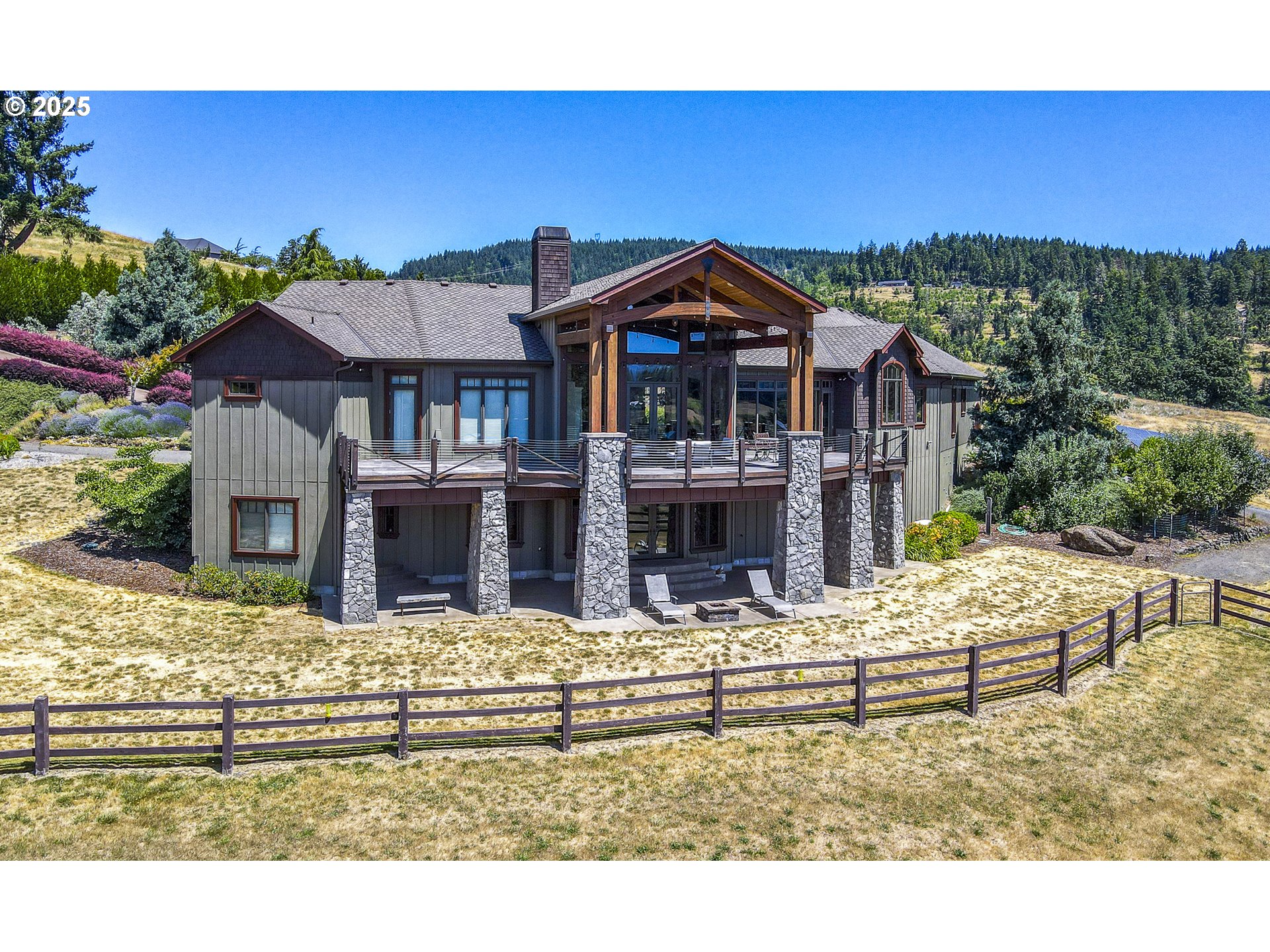 36995 Wallace Creek Road Springfield, OR 97478 - Photo 45 of 48