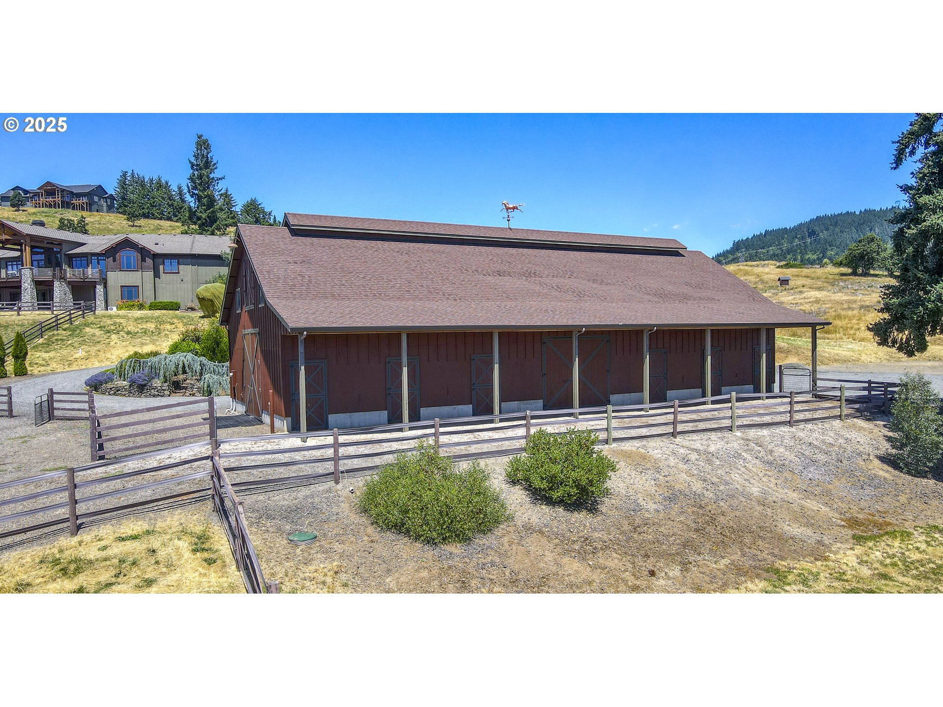 36995 Wallace Creek Road Springfield, OR 97478 - Photo 48 of 48