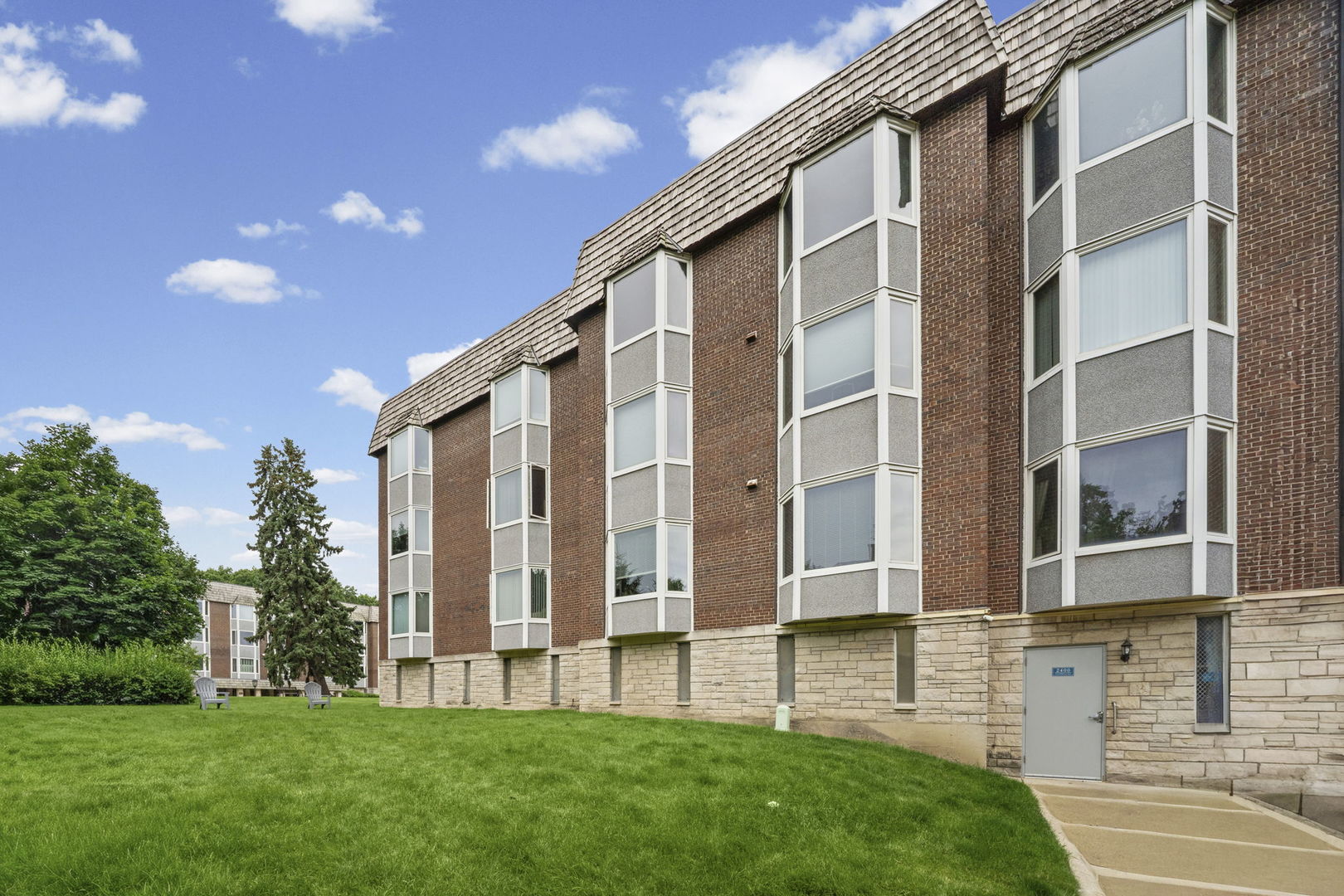 2400 Archbury Lane, Unit 2E Park Ridge, IL 60068 - Photo 18 of 18