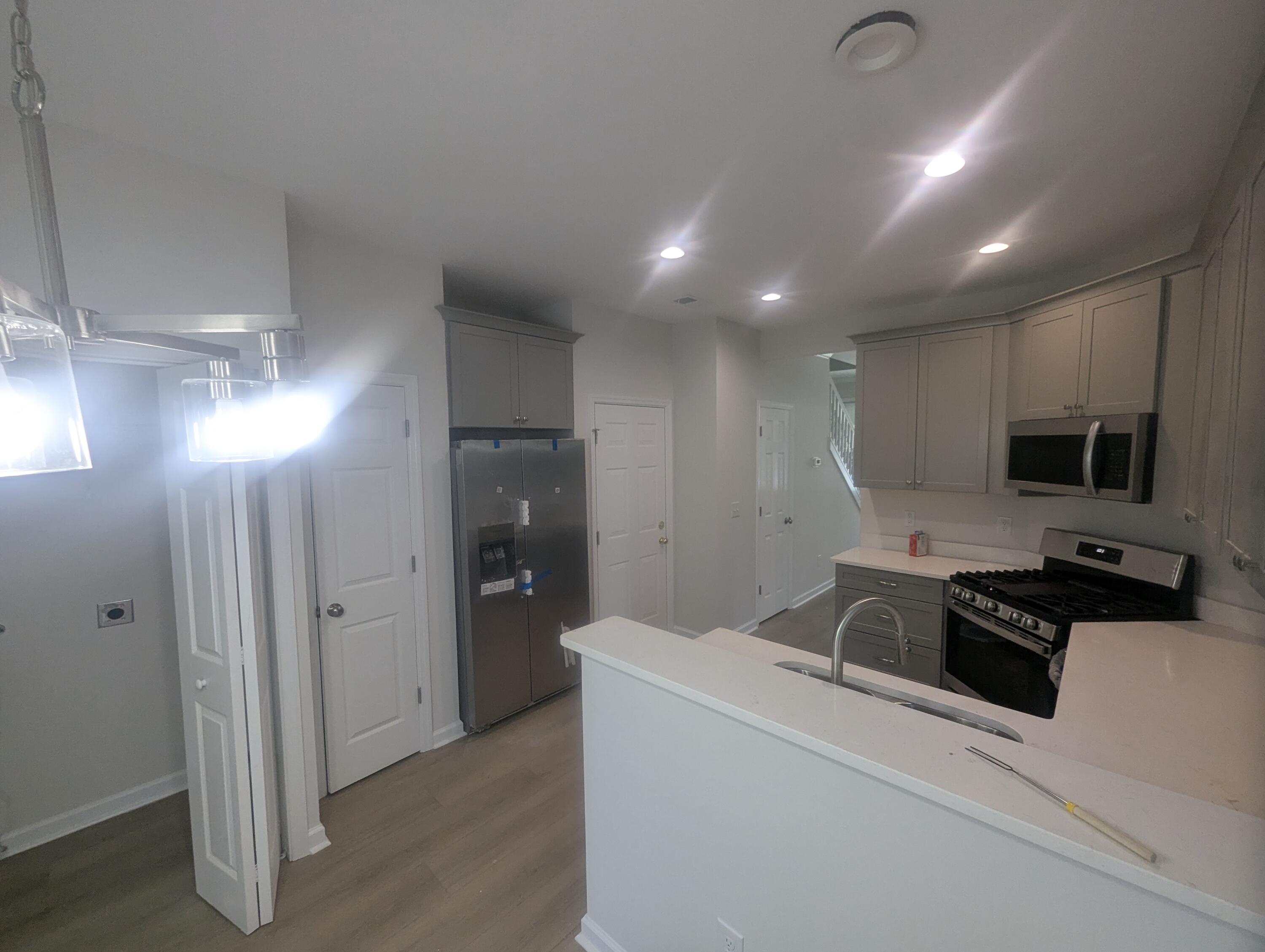 178 Brady Street Charleston, SC 29492 - Photo 4 of 36 Kitchen