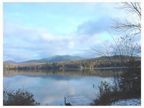 Lot 3 Hartland Road Rangeley, ME 04970 - Photo 18 of 20 Quimby Pond has good fishing, no...