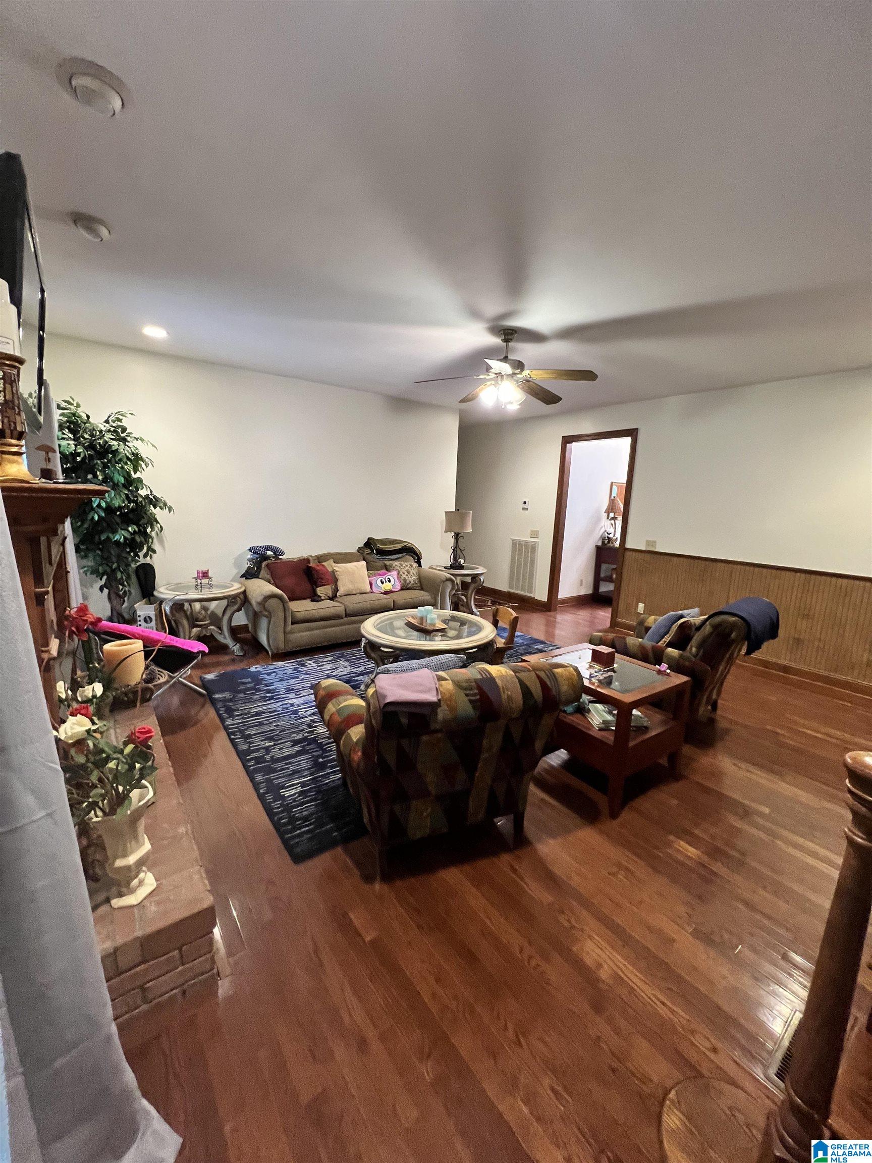 2060 Eastern Valley Road Bessemer, AL 35022 - Photo 8 of 23
