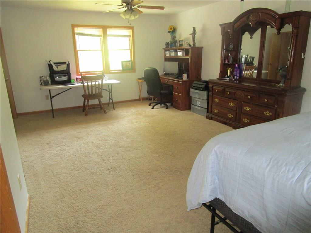 122 Shenango Road New Castle, PA 16105 - Photo 14 of 25 Master Bedroom