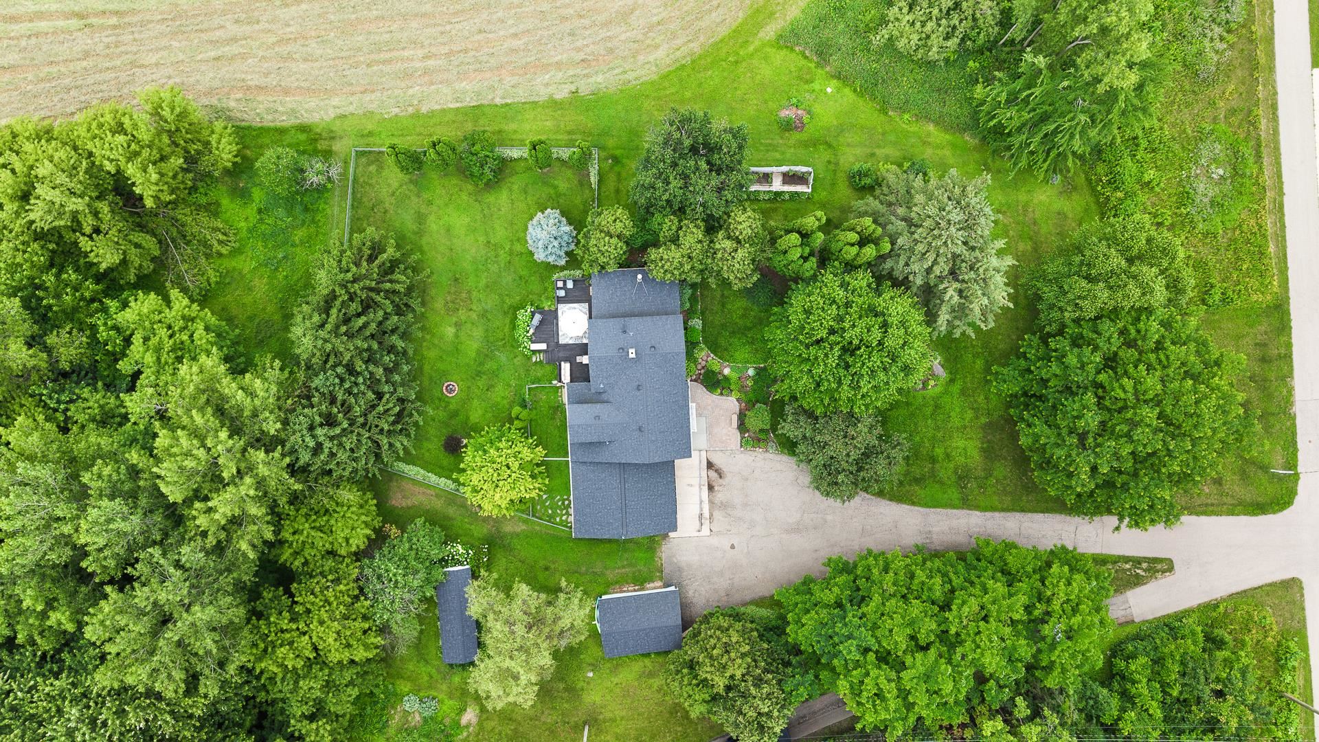 2803 North County Rd M Verona, WI 53593 - Photo 66 of 69