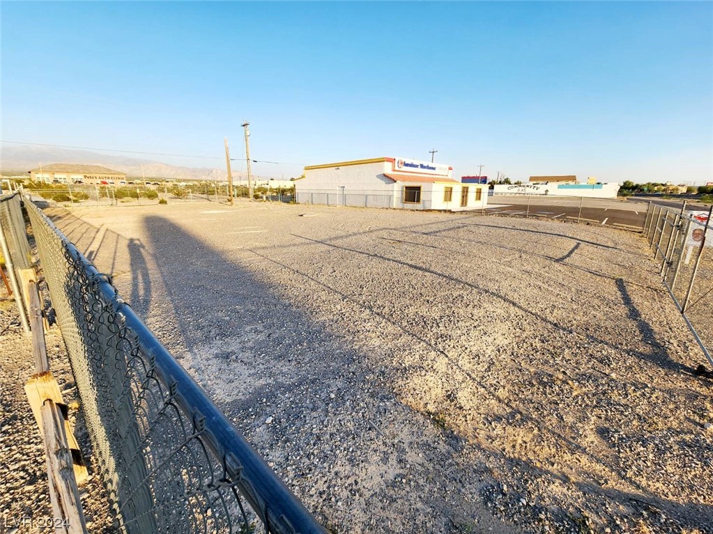 231 South Frontage Road Pahrump, NV 89048 - Photo 2 of 3 Gallery Image 2