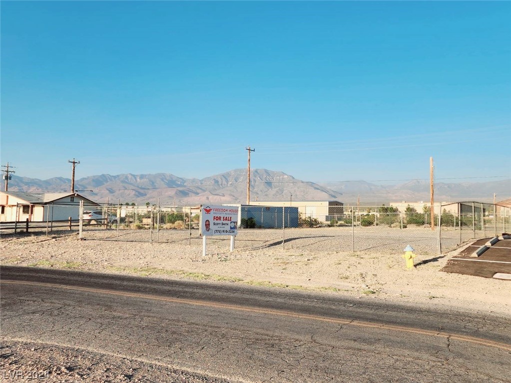 231 South Frontage Road Pahrump, NV 89048 - Photo 3 of 3 Gallery Image 3