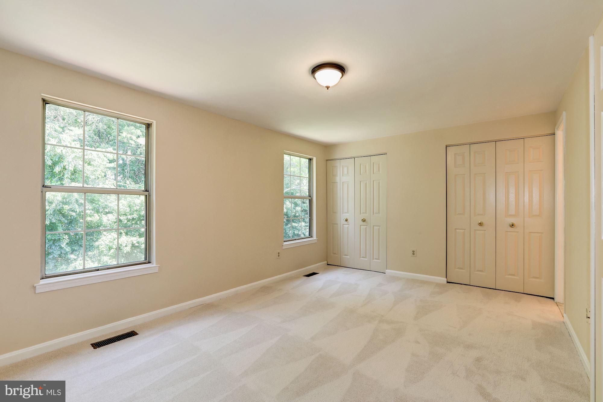 2204 Wimbledon Circle Silver Spring, MD 20906 - Photo 19 of 30 Bedroom (Master)