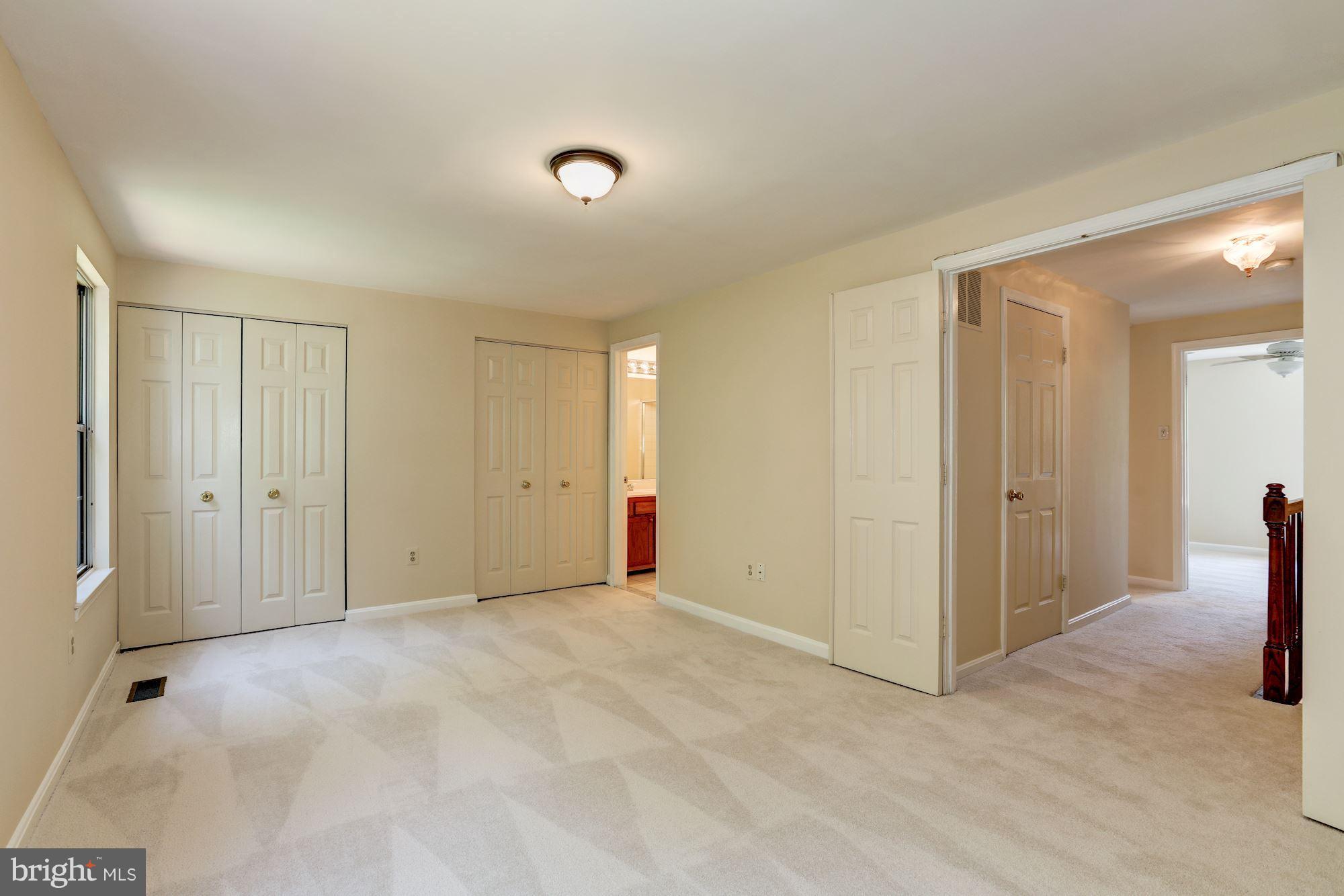 2204 Wimbledon Circle Silver Spring, MD 20906 - Photo 20 of 30 Bedroom (Master)