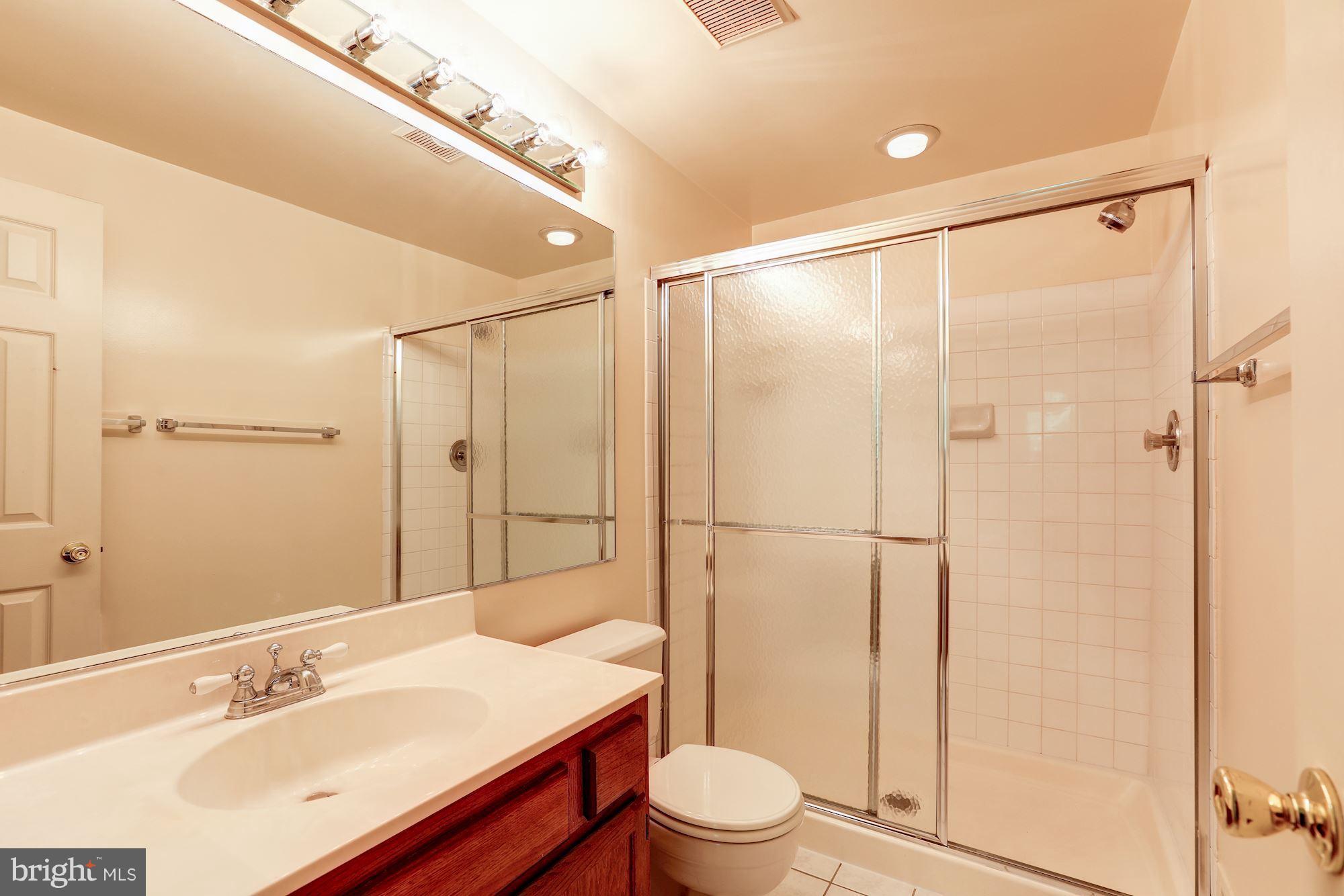 2204 Wimbledon Circle Silver Spring, MD 20906 - Photo 21 of 30 Bath (Master)