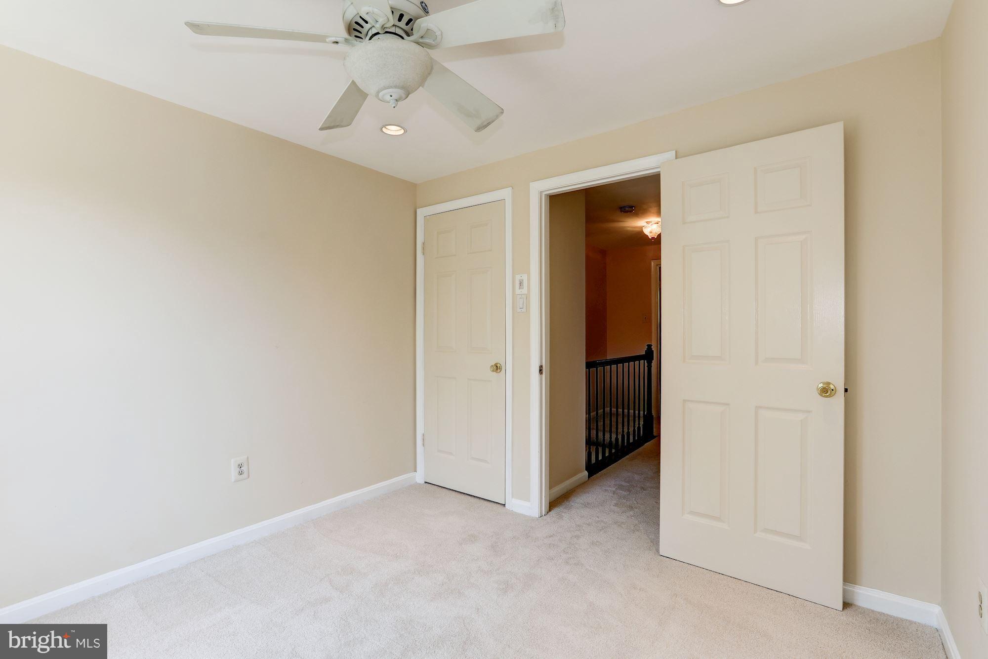 2204 Wimbledon Circle Silver Spring, MD 20906 - Photo 25 of 30 Bedroom