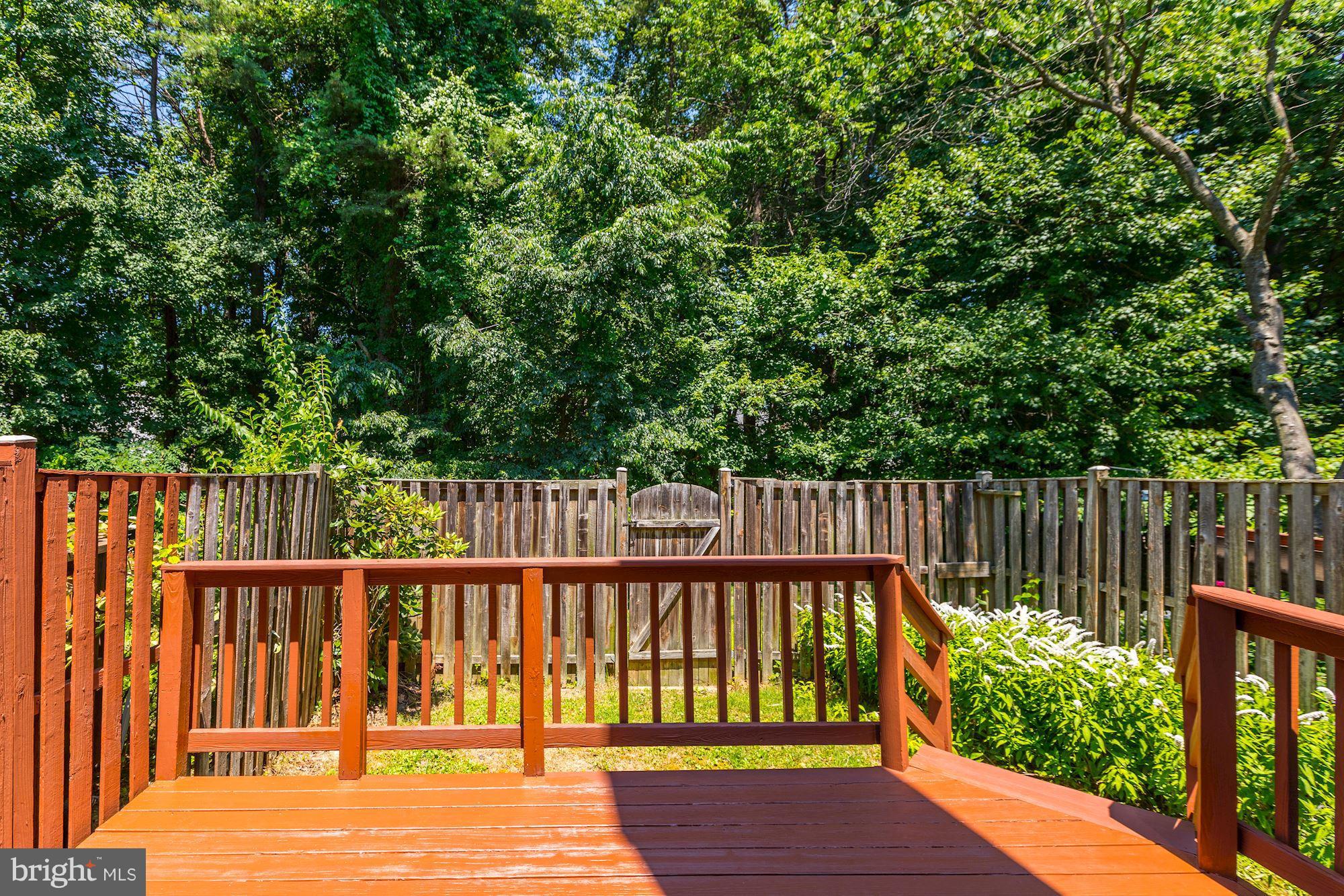 2204 Wimbledon Circle Silver Spring, MD 20906 - Photo 29 of 30 Exterior (Rear)