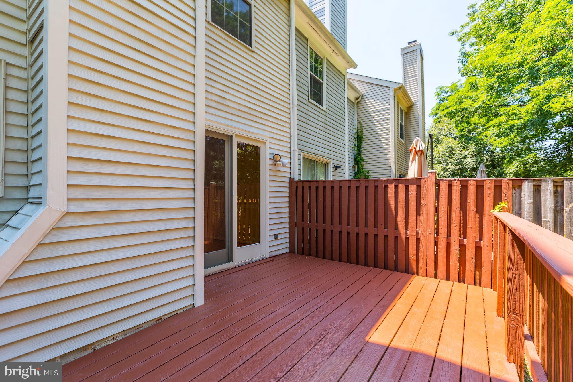 2204 Wimbledon Circle Silver Spring, MD 20906 - Photo 30 of 30 Exterior (Rear)