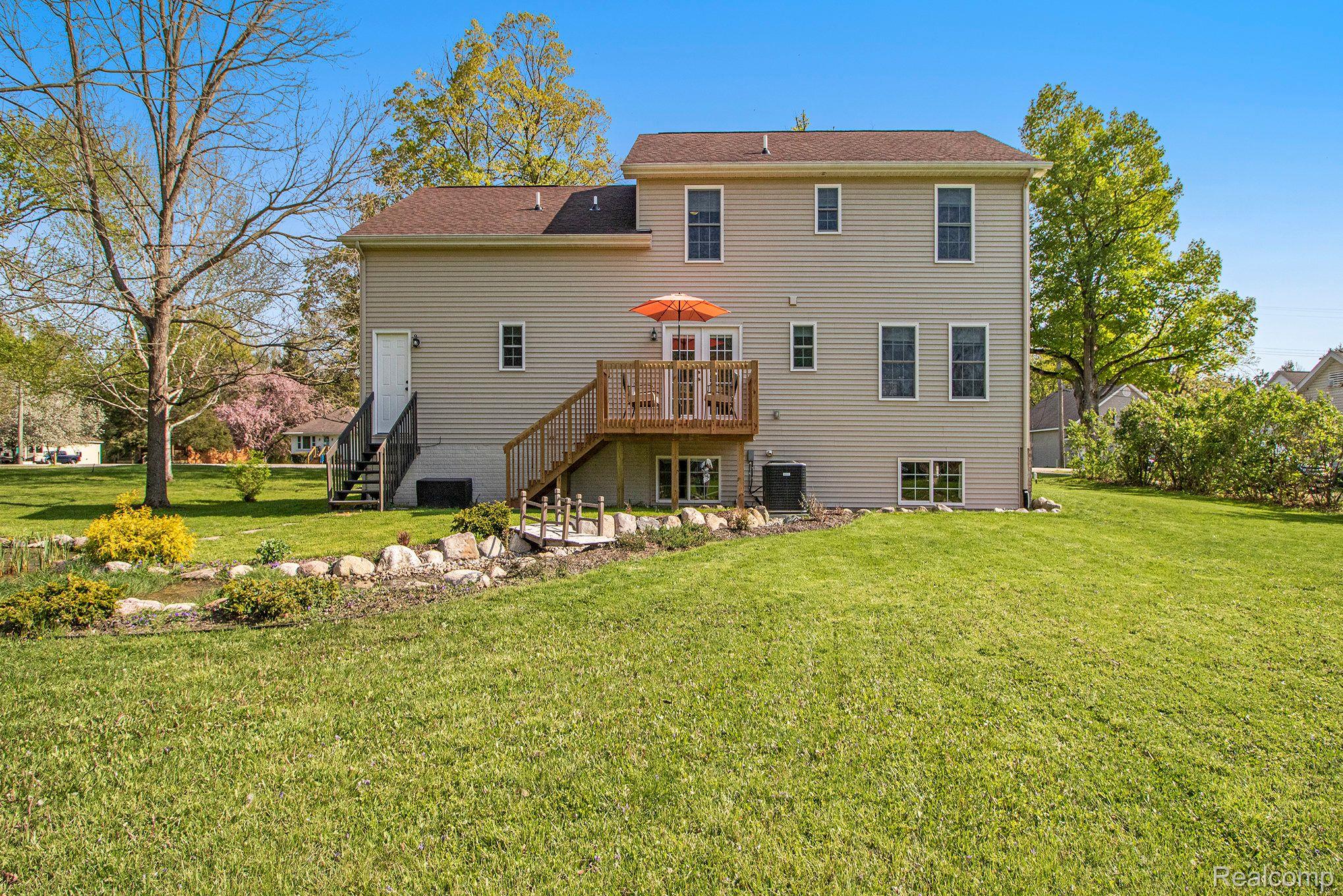 8061 Talladay Road Whittaker, MI 48190 - Photo 24 of 29 Gallery Image 24