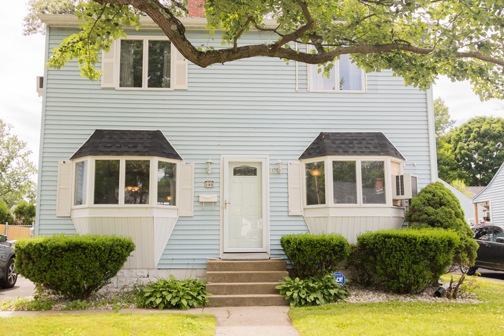 180 Powell Avenue Springfield, MA 01118 - Photo 1 of 14