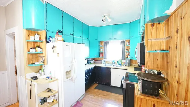 $135,900 | 311 West Richardson Avenue, Puxico, MO 63960