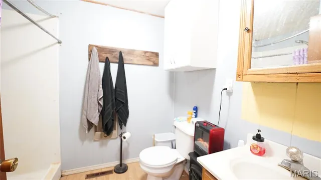 $135,900 | 311 West Richardson Avenue, Puxico, MO 63960