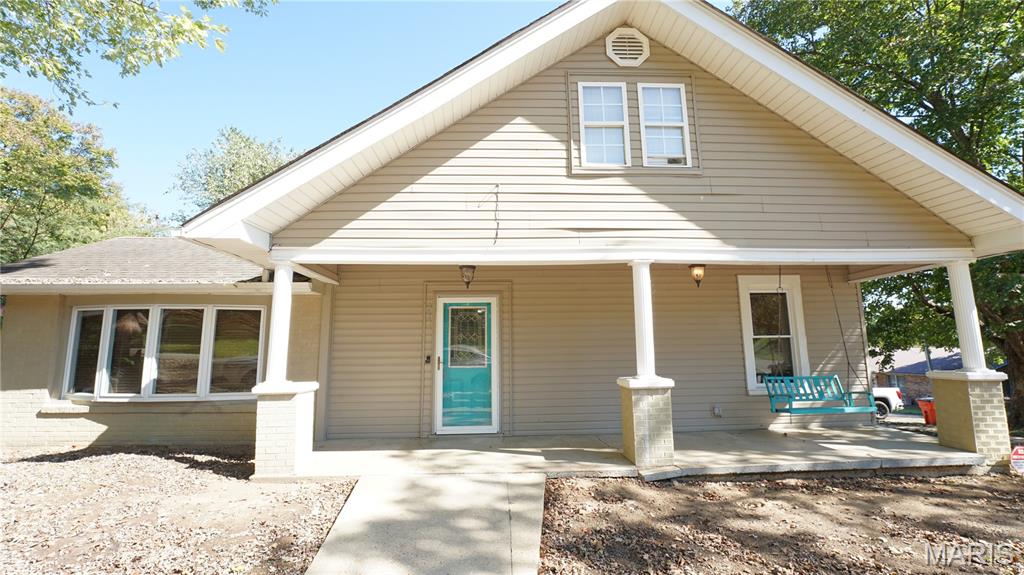 311 West Richardson Avenue Puxico, MO 63960 - Photo 2 of 25