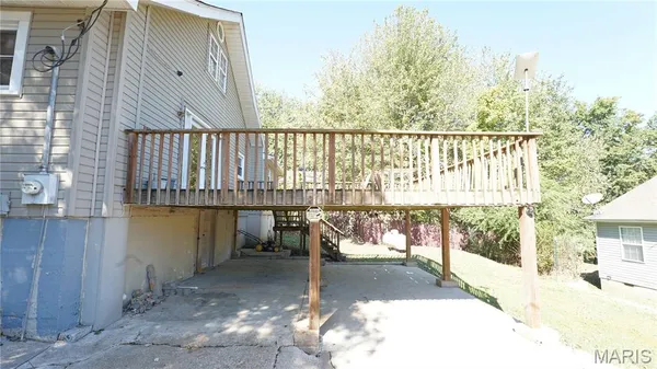 $135,900 | 311 West Richardson Avenue, Puxico, MO 63960