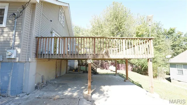 $135,900 | 311 West Richardson Avenue, Puxico, MO 63960