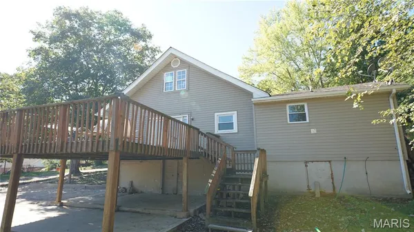 $135,900 | 311 West Richardson Avenue, Puxico, MO 63960