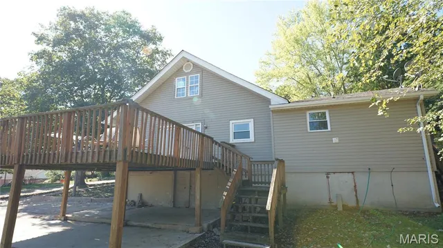 $135,900 | 311 West Richardson Avenue, Puxico, MO 63960