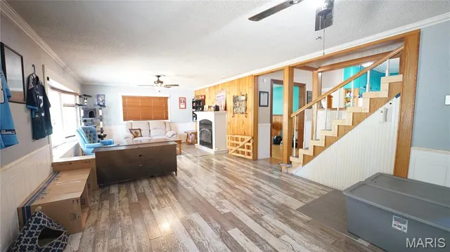 $135,900 | 311 West Richardson Avenue, Puxico, MO 63960