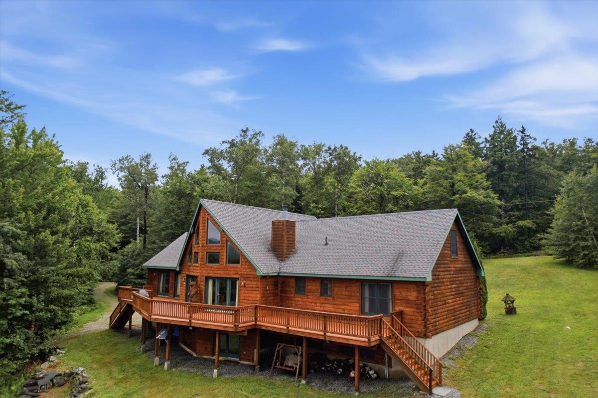 2148 Abbott Road Windham, VT 05359 - Photo 1 of 38 Gallery Image 1