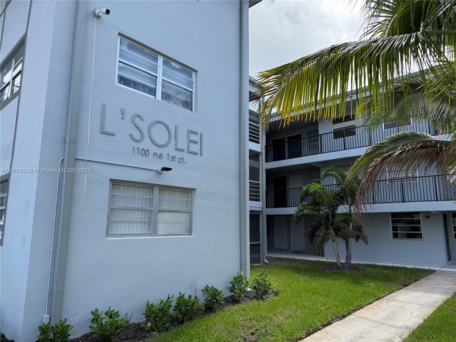 1100 Northeast 1st Court, Unit 120 Hallandale Beach, FL 33009 - Photo 27 of 45