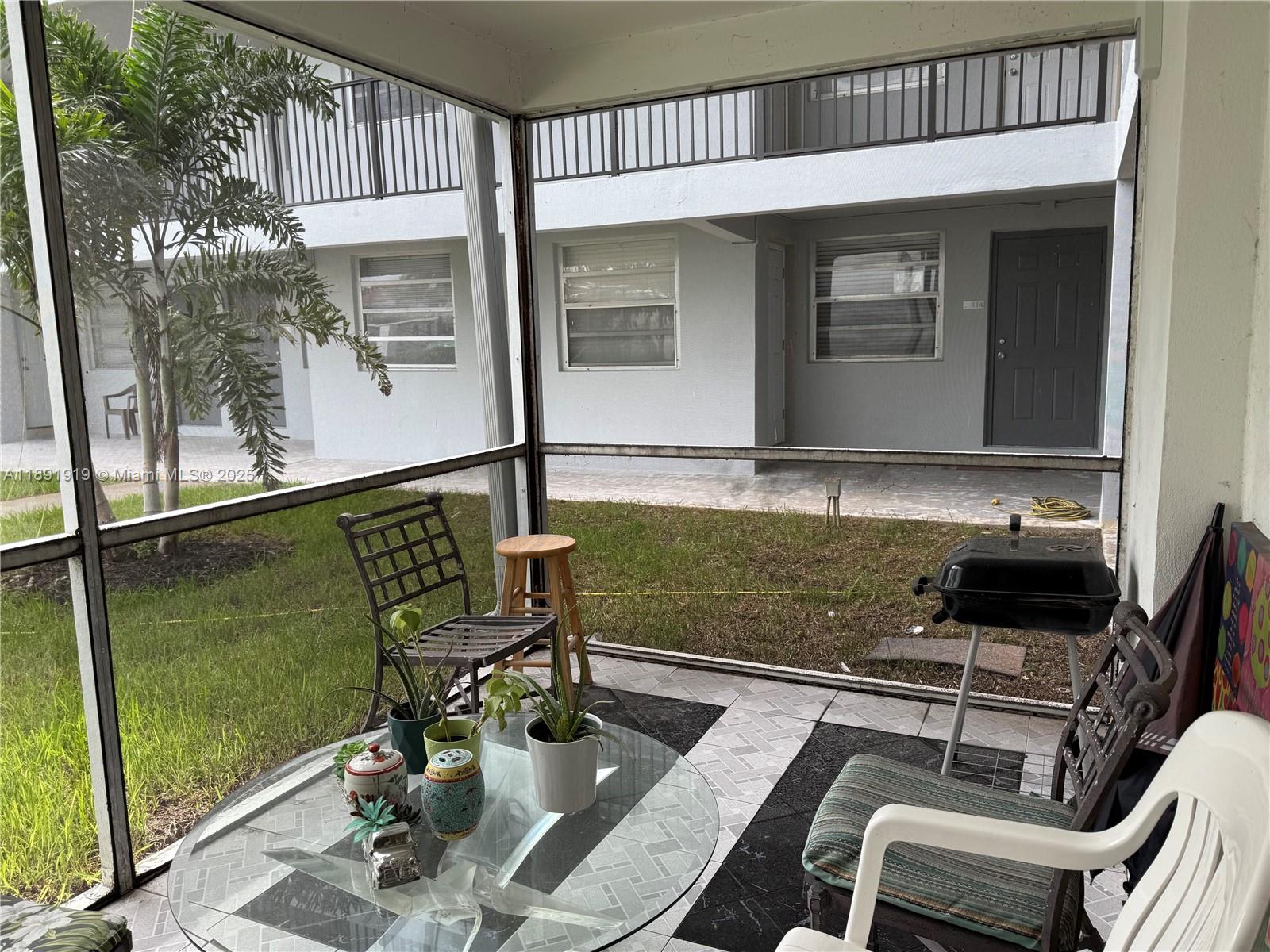 1100 Northeast 1st Court, Unit 120 Hallandale Beach, FL 33009 - Photo 29 of 45